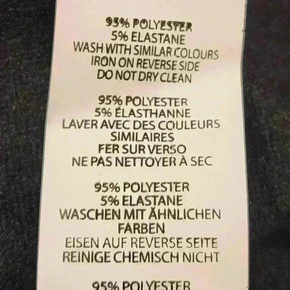 NEW NWT Boohoo Women's Mila Rose Printed Embroidered Shift Dress  Sz 4 US, 8 UK - Picture 5 of 9